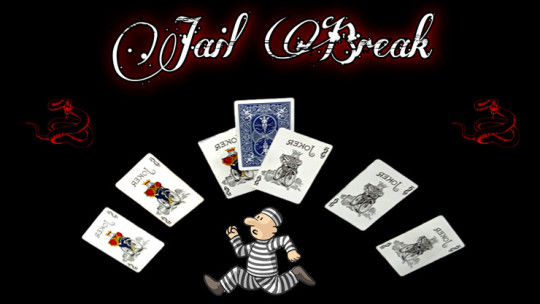 Jail Break by Viper Magic - Video - DOWNLOAD