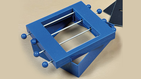 Preview: Jailbreak by Tenyo Magic