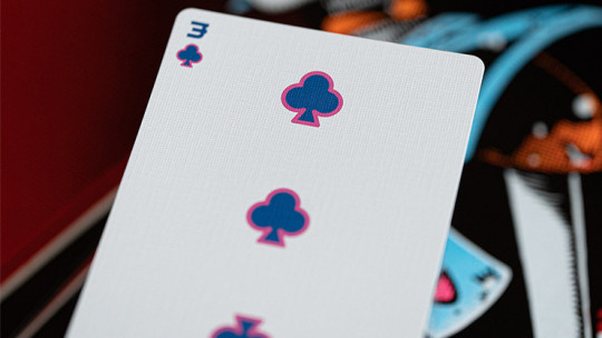 Jeremy Klein Dream Girl - Pokerdeck