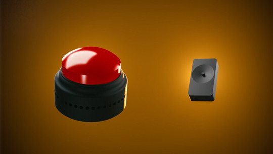 João Miranda Magic presents The Button by Chris James featuring Craig Petty