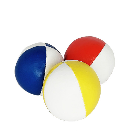 Jonglierbälle - Trinity - Beanbag 3er Set