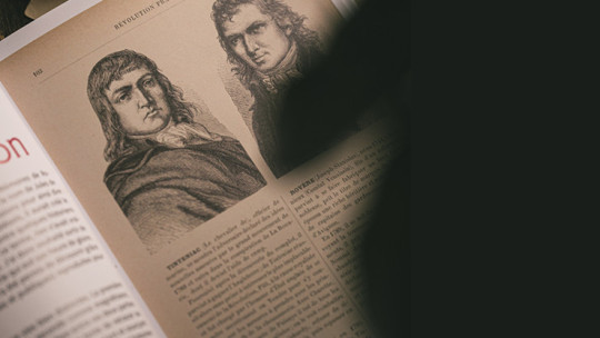 Preview: Jules de Rovère by Thibault Ternon - Buch