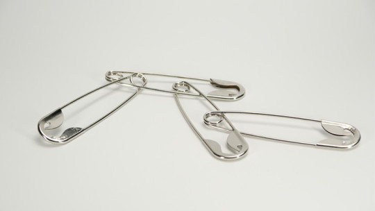 Jumbo Linking Pins by Magic's Express