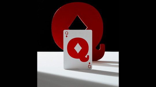 Just Type V2 - Pokerdeck