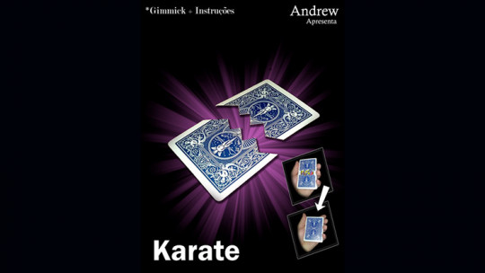 Karate by Andrew - Video - DOWNLOAD