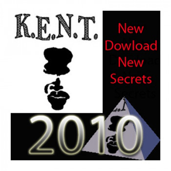 K.E.N.T. 2010 by John Mahood and Kenton Knepper - eBook - DOWNLOAD