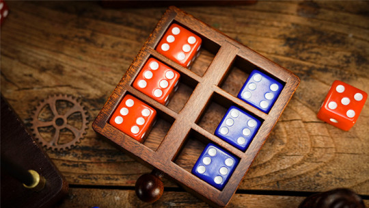 Preview: Kirin Dice 2.0 by Classicho