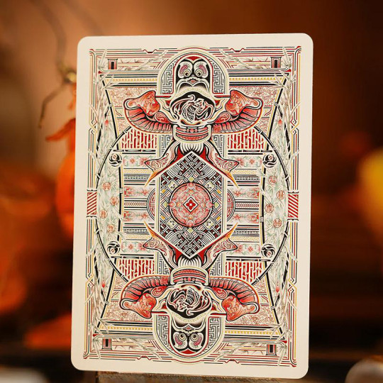 Preview: Kite Playing Cards by ARK