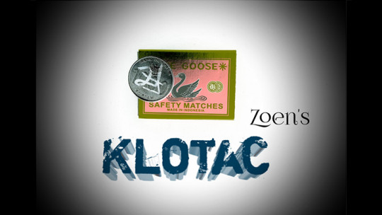 Klotac by Zoen's - Video - DOWNLOAD