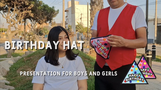 Preview: Kumpu by Marcos Cruz and Pilato