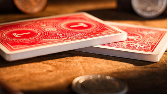 Preview: Labyrinth by Dave Loosley & TCC Magic