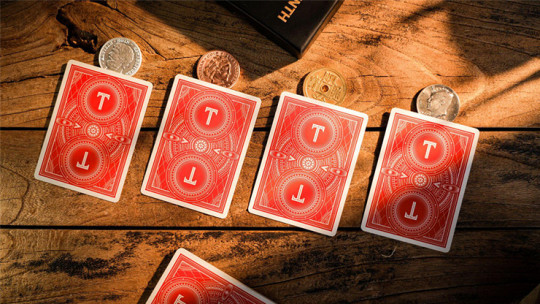 Preview: Labyrinth by Dave Loosley & TCC Magic