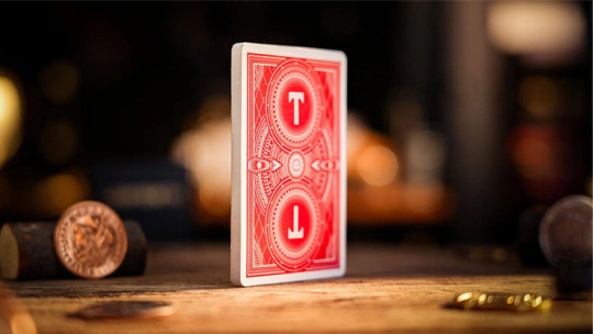 Preview: Labyrinth by Dave Loosley & TCC Magic