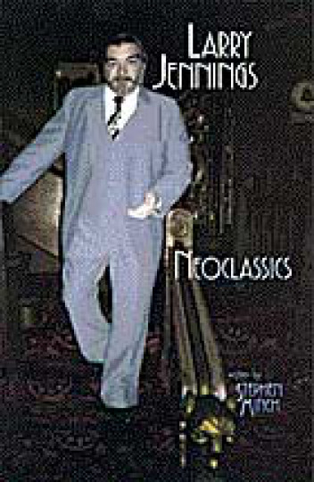 Larry Jennings: Neoclassics - Buch