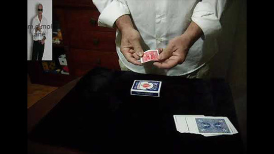 Last Ambitious 4 by Salvador Molano - Video - DOWNLOAD