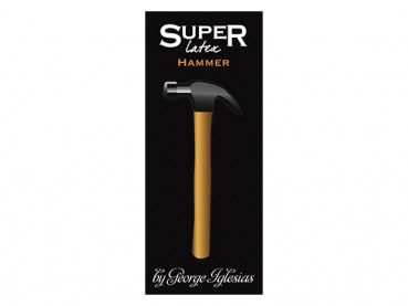 Latex Hammer