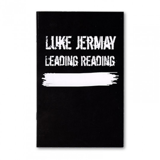 Leading Reading by Luke Jermay - Buch