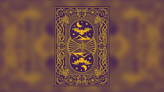 Legacy Deck by Wayne Dobson