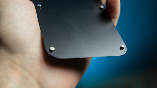 Preview: Leviosa Phone (EXTRA Screen) by João Miranda and Julio Montoro