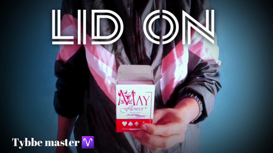 Lid On by Tybbe Master - Video - DOWNLOAD