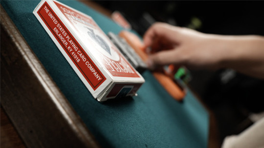 Lift by Bond Lee, HZ Wang & MS Magic