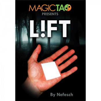 LIFT by Nefesch and MagicTao - Video - DOWNLOAD
