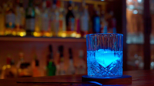 Preview: Light Coaster (Full Set) by Bri, Jeimin Lee, Arbudi