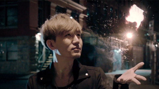 Preview: Limited Edition Designing Magic (2 DVD Set) by Will Tsai - DVD