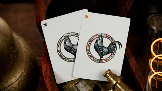Limited No.13 Table Players Vol.14 by Kings Wild Project - Pokerdeck