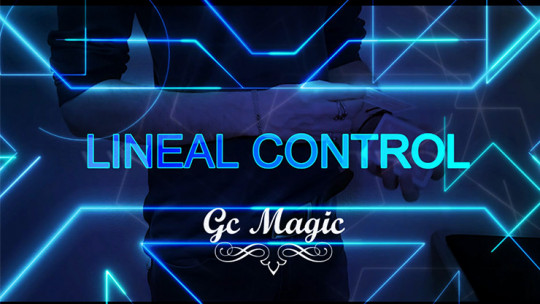 Linear Control by Gonzalo Cuscuna - Video - DOWNLOAD