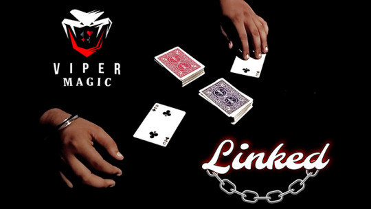 Linked by Viper Magic - Video - DOWNLOAD
