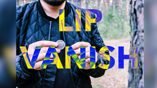 Lip Vanish by Sultan Orazaly - Video - DOWNLOAD