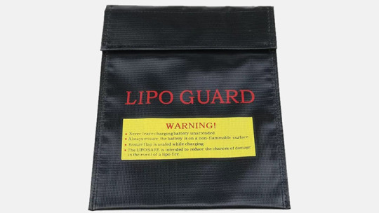 Preview: Lipo Guard by Alan Wong