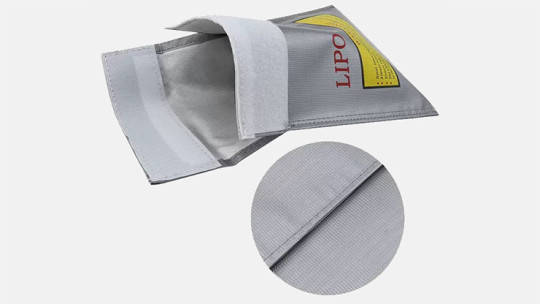 Preview: Lipo Guard by Alan Wong