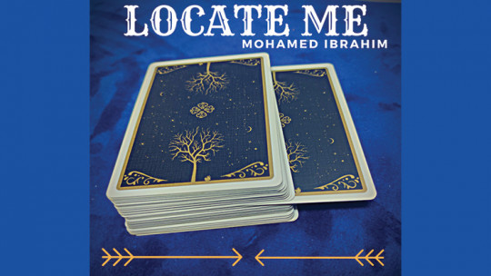 Locate Me by Mohamed Ibrahim - Video - DOWNLOAD