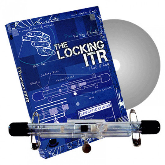 Locking Micro ITR by Sorcery Manufacturing