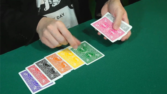 Preview: Logic Art by Kiyoshi Sato & Nojima