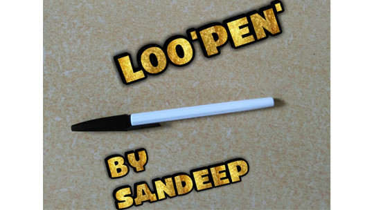 LOO'PEN' by Sandeep - Video - DOWNLOAD