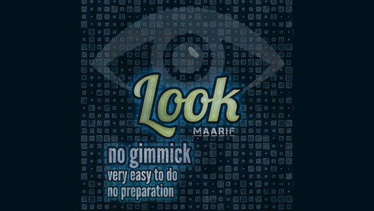 Look by Maarif - Video - DOWNLOAD