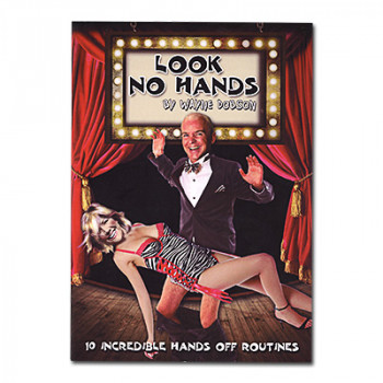 Look No Hands by Wayne Dobson - eBook - DOWNLOAD