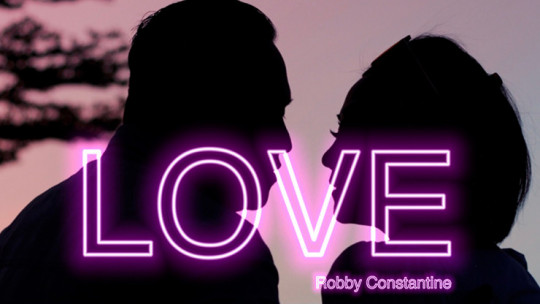 Love by Robby Constantine - Video - DOWNLOAD