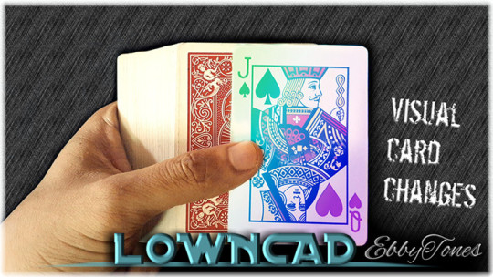 Lowncad by Ebby Tones - Video - DOWNLOAD
