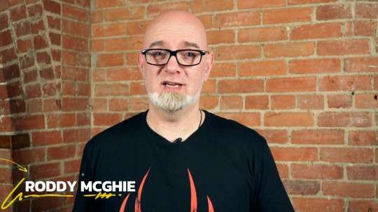 Preview: Lucid von Roddy McGhie - Visuelle Magie mit transparentem Beutel