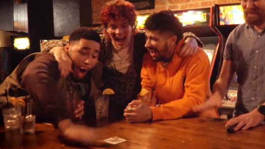 Preview: Lucid von Roddy McGhie - Visuelle Magie mit transparentem Beutel