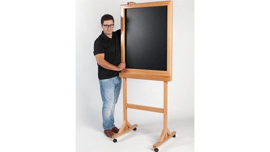 Lynx Blackboard XL by João Miranda Magic