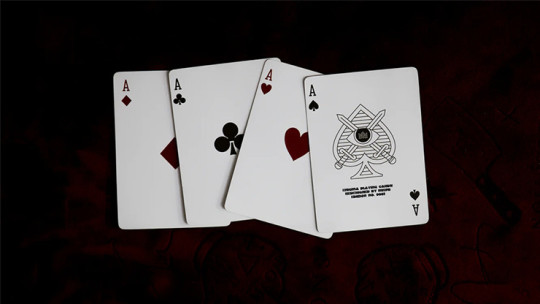 Preview: Mad Enigma - Pokerdeck
