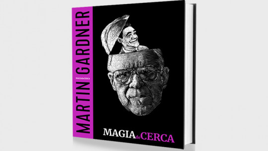 Magia de cerca (Spanish Only) by Martin Gardner- Buch