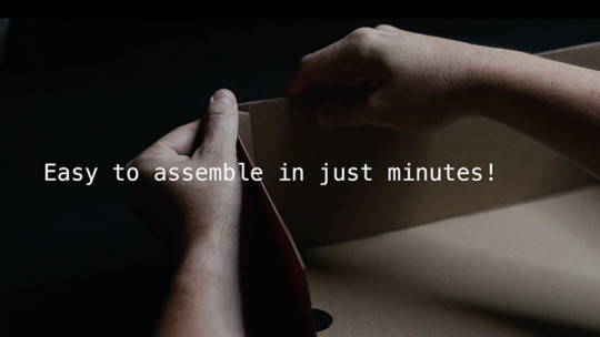 MAGIC BOX RED Medium by George Iglesias and Twister Magic