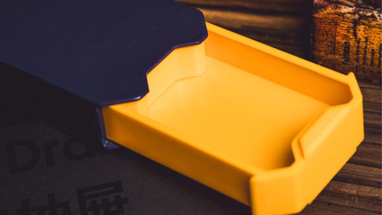 Preview: Magic Drawer by Bacon Magic