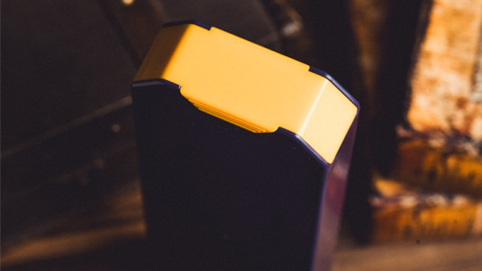 Preview: Magic Drawer by Bacon Magic